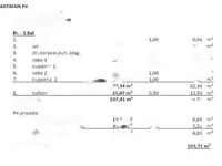 Недвижимость Трехкомнатная квартира Опатия: 34
