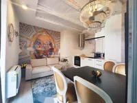 Недвижимость Четырехкомнатная квартира в Опации: 1