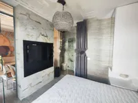 Недвижимость Четырехкомнатная квартира в Опации: 7