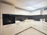 Недвижимость Четырехкомнатная квартира в Опации: 12