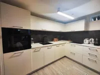 Недвижимость Четырехкомнатная квартира в Опации: 15