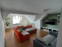 Недвижимость Трёхкомнатная квартира Центр: 6