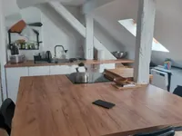 Недвижимость Трёхкомнатная квартира Центр: 9