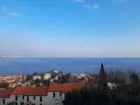 Недвижимость Двухкомнатная квартира в центре Опатии: 1