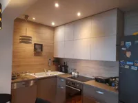 Недвижимость Двухкомнатная квартира в центре Опатии: 3