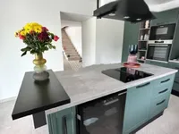 Недвижимость Семейный дом в Поляне: 25