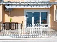 Недвижимость Двухкомнатная квартира в Центре Опатии: 4