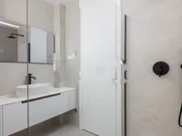 Недвижимость Двухкомнатная квартира в Опатии: 8