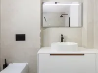 Недвижимость Двухкомнатная квартира в Опатии: 9