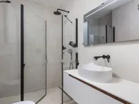 Недвижимость Двухкомнатная квартира в Опатии: 11