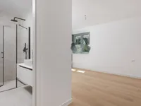 Недвижимость Двухкомнатная квартира в Опатии: 12