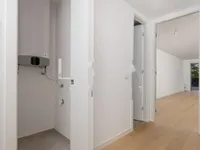 Недвижимость Двухкомнатная квартира в Опатии: 15