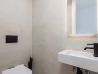 Недвижимость Двухкомнатная квартира в Опатии: 16