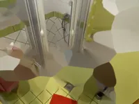 Недвижимость Однокомнатная квартира в Опатии: 5