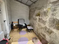 Недвижимость Однокомнатная квартира в Опатии: 6