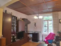 Недвижимость Четырехкомнатная квартира в центре Опатии: 3