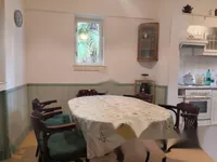 Недвижимость Четырехкомнатная квартира в центре Опатии: 6