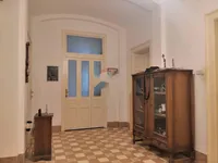Недвижимость Четырехкомнатная квартира в центре Опатии: 9