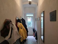 Недвижимость Четырехкомнатная квартира в центре Опатии: 10