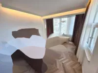 Недвижимость Трехкомнатная квартира Добреч: 5