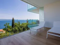 Недвижимость Двухкомнатная квартира в центре Опатии: 2