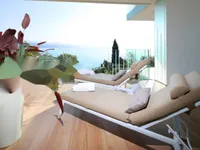 Недвижимость Двухкомнатная квартира в центре Опатии: 3