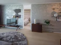 Недвижимость Двухкомнатная квартира в центре Опатии: 7