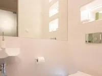 Недвижимость Двухкомнатная квартира в центре Опатии: 10