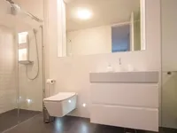 Недвижимость Двухкомнатная квартира в центре Опатии: 11