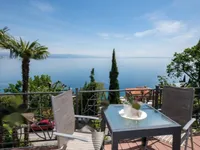 Недвижимость Четырехкомнатная квартира в Центре Опатии: 1