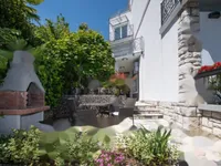 Недвижимость Четырехкомнатная квартира в Центре Опатии: 6