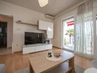 Недвижимость Четырехкомнатная квартира в Центре Опатии: 17