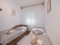 Недвижимость Четырехкомнатная квартира в Центре Опатии: 18