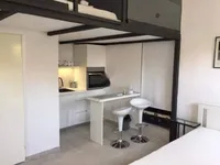 Недвижимость Квартира в Волоско, Опатия: 3