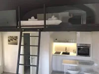 Недвижимость Квартира в Волоско, Опатия: 4