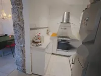 Недвижимость Квартира в Волоско, Опатия: 13