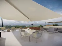 Недвижимость Четырёхкомнатная квартира в Опатии: 6