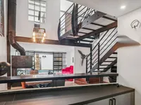 Недвижимость Loft Petit Juas Cannes: 1