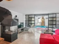 Недвижимость Loft Petit Juas Cannes: 2