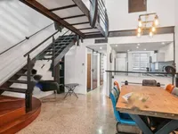 Недвижимость Loft Petit Juas Cannes: 4