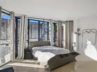 Недвижимость Loft Petit Juas Cannes: 7