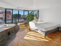 Недвижимость Loft Petit Juas Cannes: 8