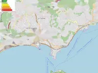 Недвижимость Loft Petit Juas Cannes: 10