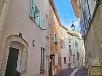 Недвижимость Apartment Cannes Suquet: 1