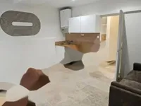 Недвижимость Apartment Cannes Suquet: 2