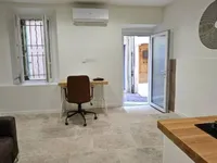 Недвижимость Apartment Cannes Suquet: 4