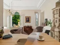 Недвижимость Apartment Cannes California: 3