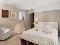 Недвижимость Apartment Cannes California: 7