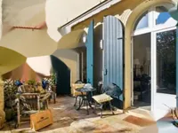 Недвижимость Apartment Cannes California: 8