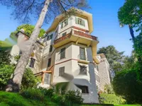 Недвижимость Apartment Cannes California: 10